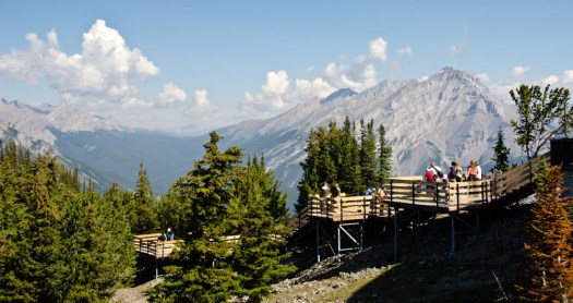 Sulphur Mountain