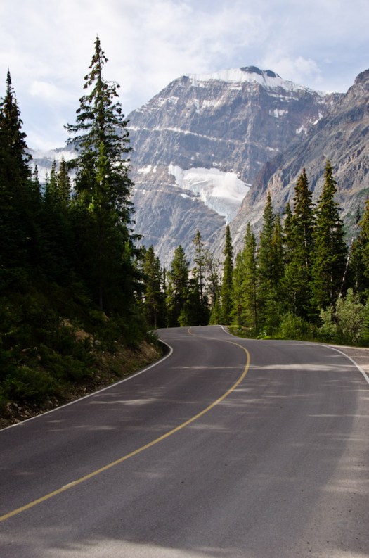 The Road to Edith Cavell