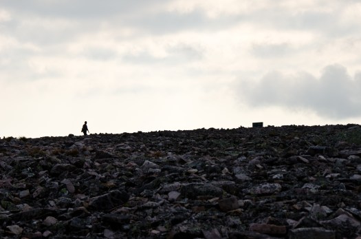 Approaching the Summit